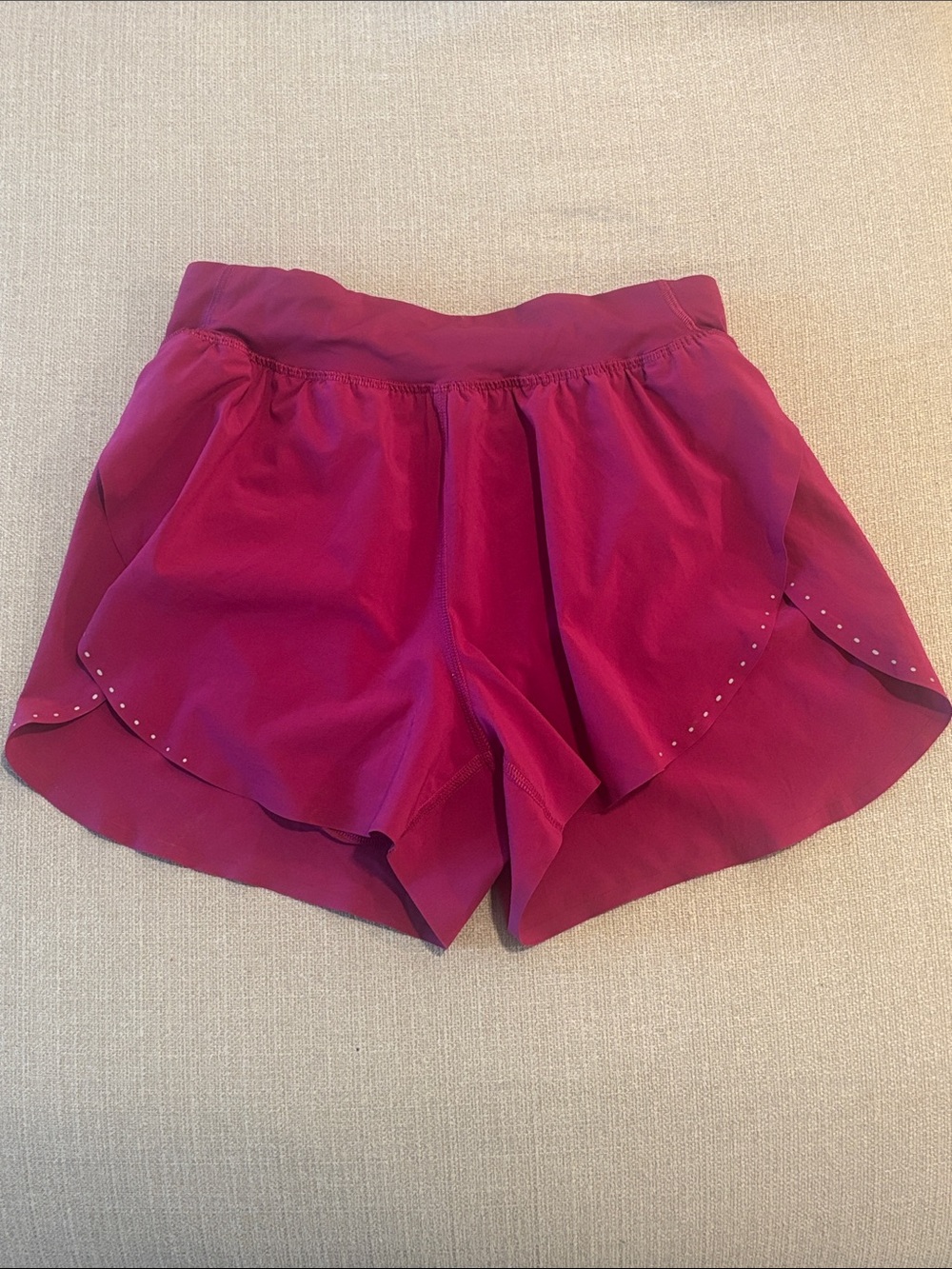 Lululemon Fast and Free Short